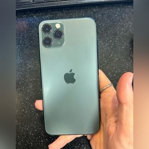 iPhone 11pro